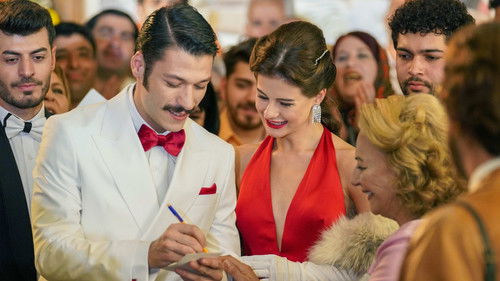 Sevda Mecburi İstikamet Bild 1