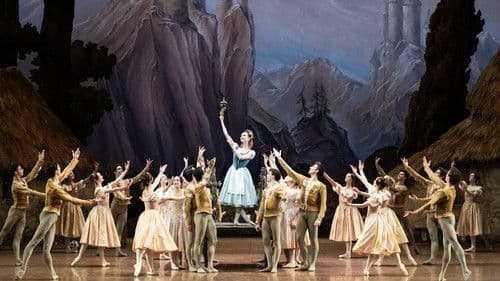 Paris Opera: Giselle Bild 1