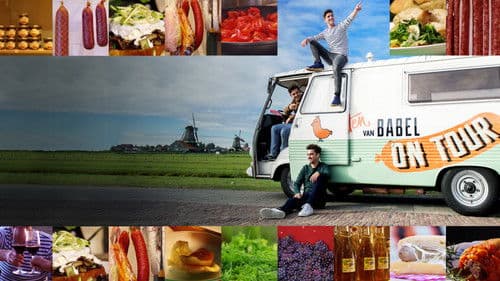 De Worsten van Babel On Tour Bild 2