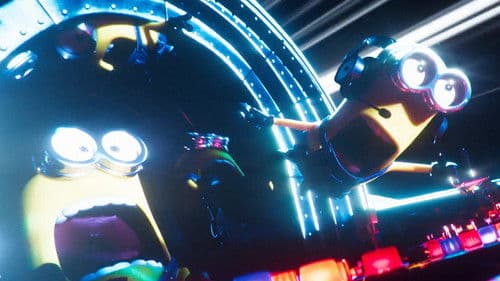 Hinter’m Mond Bild 7