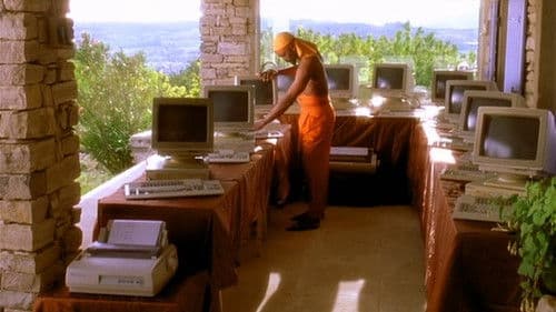 Les Savates du bon Dieu Bild 8