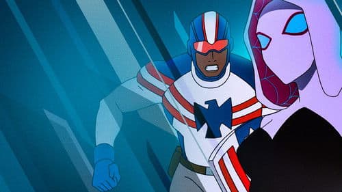 Marvel Rising: Neue Helden Bild 1
