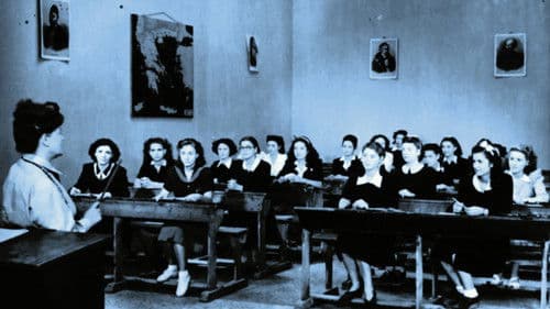 Διαγωγή... μηδέν! Bild 3