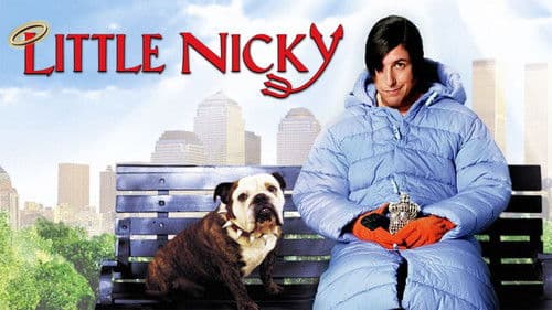 Little Nicky - Satan Junior Bild 1