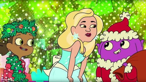 Home: Ein smektakulärer Weihnachtstag Bild 3