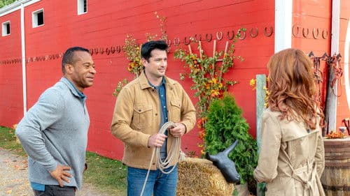 Autumn Moon - Vom Herbst geküsst Bild 8