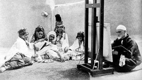 نصر الدين ديني Bild 2