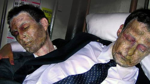 October Moon 2: November Son Bild 2