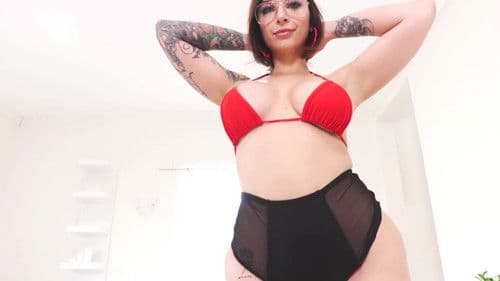 Big Booty POV Bild 4