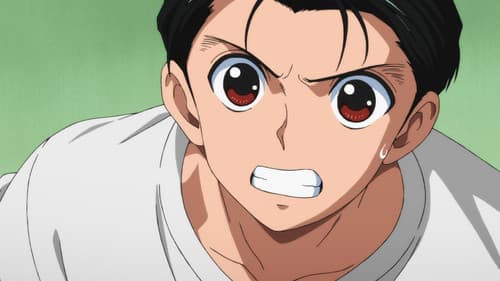 幽☆遊☆白書 TWO SHOTS/のるかそるか Bild 3