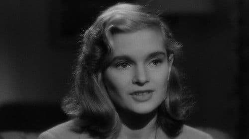 Flicka och Hyacinter Bild 2