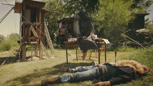 Menandros & Thaïs Bild 2