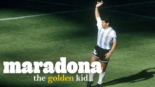 Maradona, der Goldjunge Bild 2