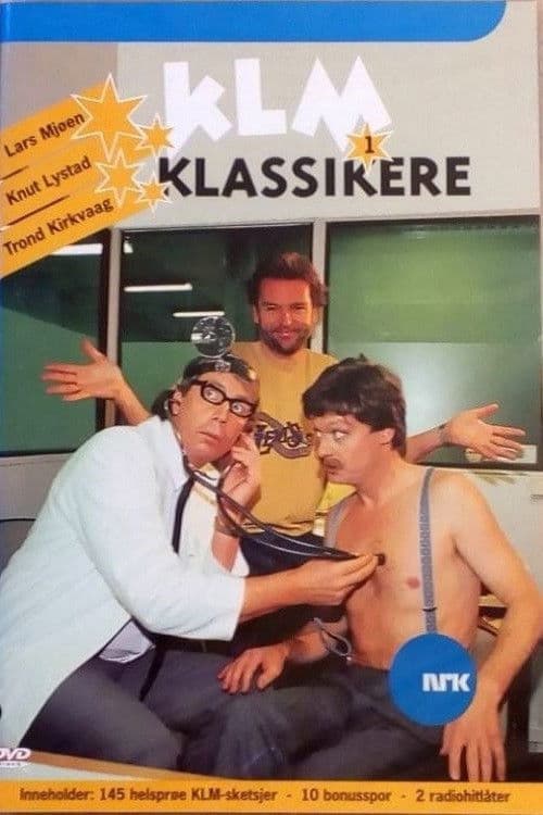 KLM Klassikere 1