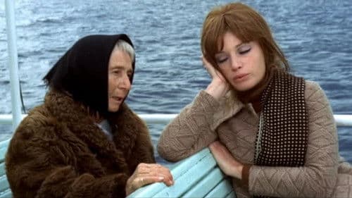 La supertestimone Bild 2