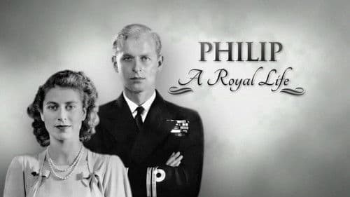 Prince Philip: A Royal Life Bild 1