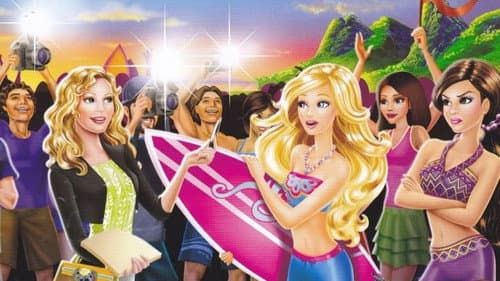 Barbie und das Geheimnis von Oceana 2 Bild 4