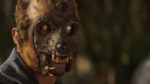 3 Days Rising Bild 1