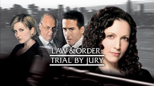 Law & Order: Trial by Jury Bild 2