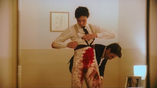 TARDES DE SOLEDAD – Nachmittage der Einsamkeit Bild 1