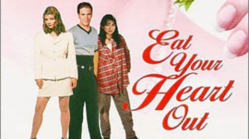 American Shrimps Bild 1