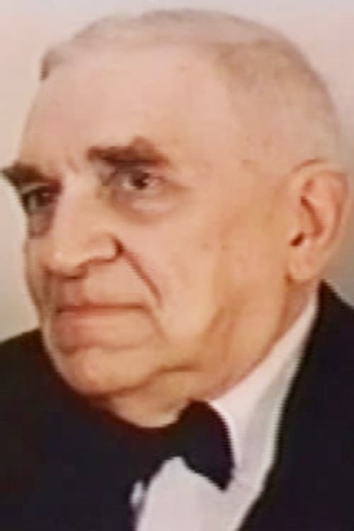 Николай Толкачёв