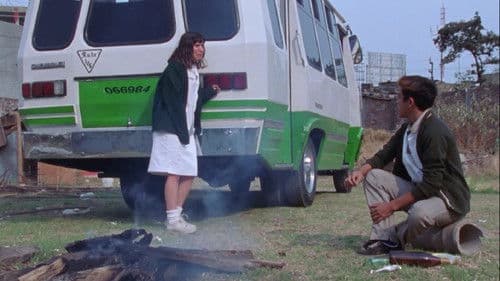 Nadie te oye: perfume de violetas Bild 8