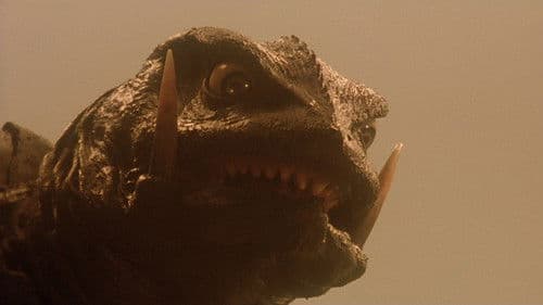 Gamera - Guardian of the Universe Bild 8
