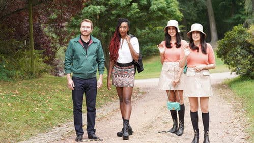 Monsieur Robert kennt kein Pardon Bild 2