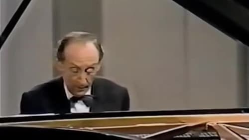 Vladimir Horowitz: A Television Concert at Carnegie Hall Bild 3