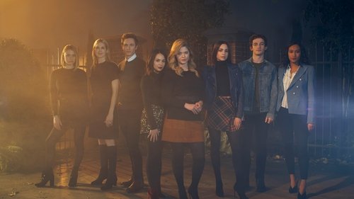 Pretty Little Liars: The Perfectionists Bild 6