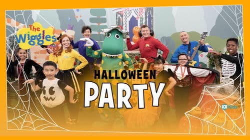 The Wiggles: Halloween Party Bild 1
