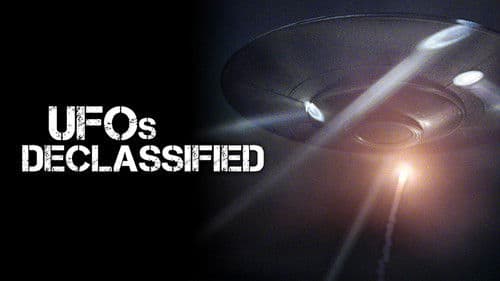 UFOs Declassified - Die Geheimakten Bild 2