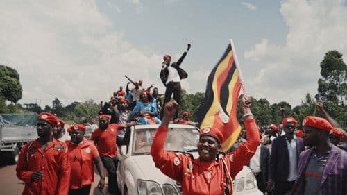 Bobi Wine: Präsident des Volkes Bild 1