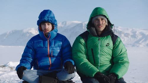 Journey to Greenland Bild 5