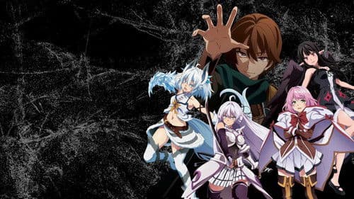 Redo of Healer Bild 5