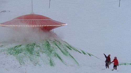 Le martien de Noël Bild 2