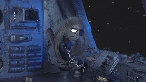 Organza's Revenge Bild 3