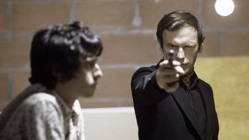 Voyou - Der Gauner Bild 2