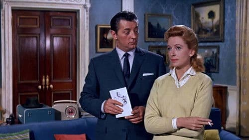 Vor Hausfreunden wird gewarnt Bild 6