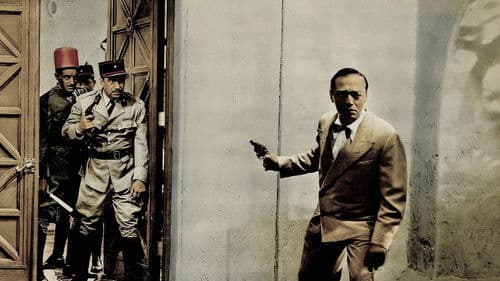 Casablanca revisitada Bild 1