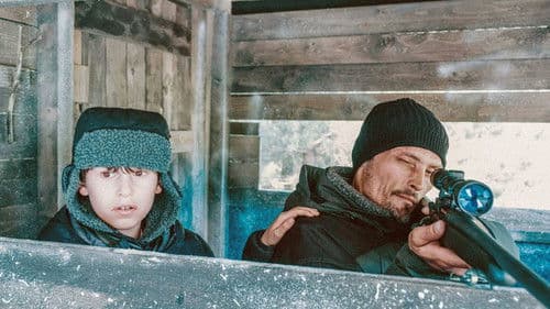 Der Schneegänger Bild 2