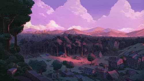 Kipo und die Welt der Wundermonster Bild 6