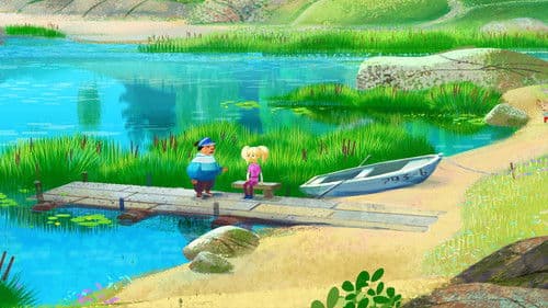 Барбоскины на даче Bild 5