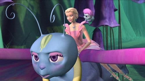 Barbie - Fairytopia Bild 4