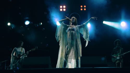 Mother Mary Bild 4