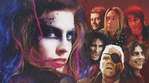 Suck - Biss zum Erfolg Bild 2