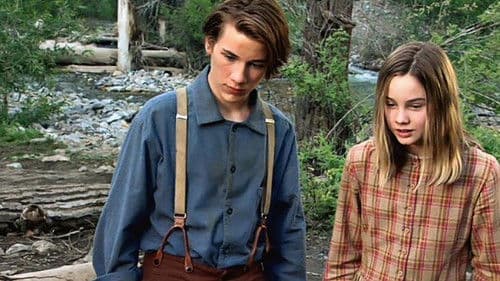 Das Geheimnis der kleinen Farm Bild 4