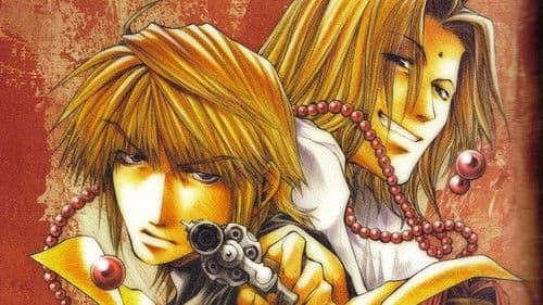 Saiyuki Requiem Bild 2