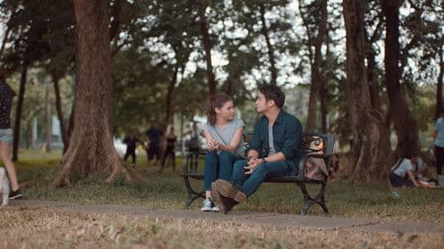 Kung Paano Siya Nawala Bild 7